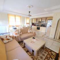 Продается квартира 2+1 в престижном районе Оба, в г.Аланья