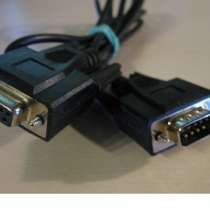 Кабель COM-COM папа-мама (RS232-RS232 male female) DB9, в Перми