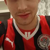 Vadim, 29 лет, хочет пообщаться, в Санкт-Петербурге