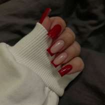 Маникюр Наращивание, в Челябинске