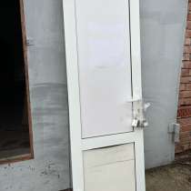 Дверное полотно+замок+петли+зеркало, в Омске