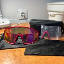 Очки NORTHUG SUNSETTER CERISE, в Алдане