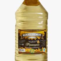 Подсолнечное масло от производителя оптом. Пекин, в г.Пекин