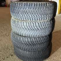 Шины Мишлен R16, в Красноярске
