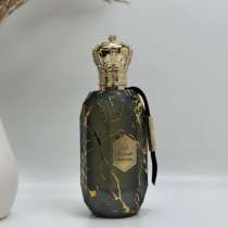 Парфюм хороший, в Москве