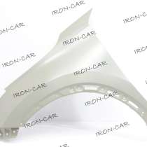 Кузовные детали для автомобилей CHERY и Geely, в Москве