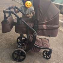 Коляска 2в1, в Рубцовске