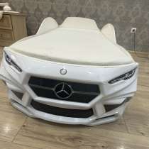 Продам кровать-машину, в Краснодаре