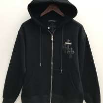 Зип худи Chrome Hearts ?, в Троицке