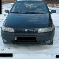 автозапчасти Fiat Punto 1 (176), в Москве