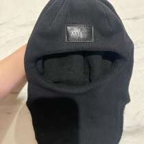 Шапка-шлем для мальчика, в Уфе