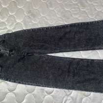 Джинсы женские/детские черные, в Красноярске