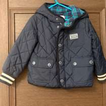 Куртка демисезонная, в Ханты-Мансийске