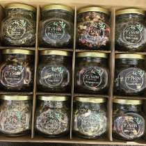 TiSun Golden Boxs &mdash; премиальная чайная коллекция, в Путилково