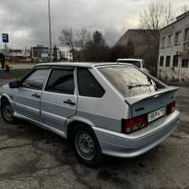 Ваз 2114, в г.Нижний Тагил