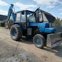 Услуги экскаватора, опытный машинист, в г.Орша