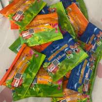 Зверятыши, в Нижневартовске