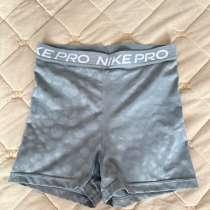 Шорты Nike pro, в Воронеже
