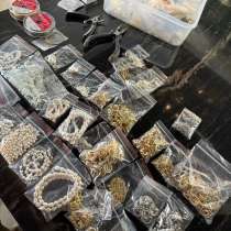 Готовый набор для создания украшений. ПРЕМИУМ, в Набережных Челнах