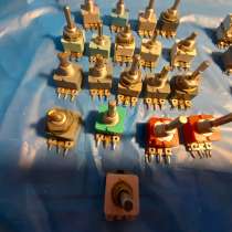 Переменные сопротивления СП3 -33, в Челябинске