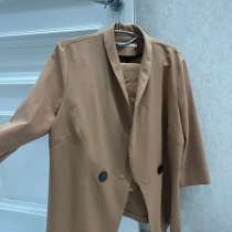 Пиджак женский с брюками костюм, в Москве