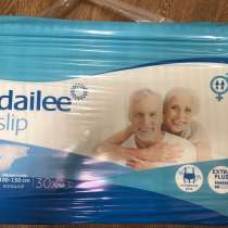 Памперсы для взрослых, в Уфе