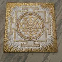 Картина. Шреянтра, в Сочи