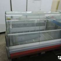 торговое оборудование Витрина Холодильная Kifat, в Екатеринбурге