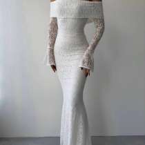 Платье вечернее женское 40 42 размер, в Москве