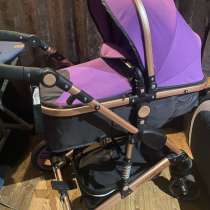 Коляска 2 в 1, в Рузе