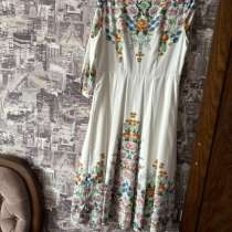 Платье, в Москве