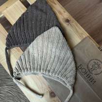 Чепчик, в Краснодаре