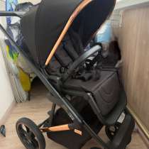 Коляска 2в1 moon style, в Перми