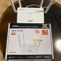 Wi-fi роутер от сим карты, в Сочи