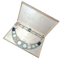 Микрометр гладкий МК-800 700-800мм "КИ", в Москве