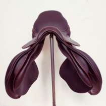 &bdquo;Седло для верховой езды Bruno Delgrange&rdquo;, в г.Barlad