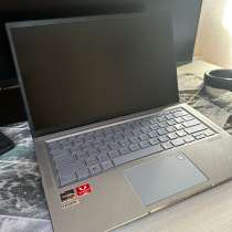Asus zenbook 14 um431d, в Москве