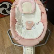 Качеля электрическая, в Новосибирске