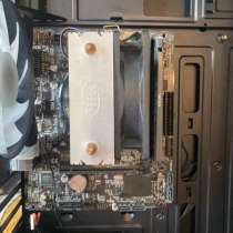 I5 9400f комплект, в Нижневартовске