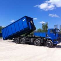 грузовой автомобиль КАМАЗ, МАЗ мультилифт МПР, в Смоленске