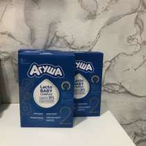 Детская смесь, в Твери