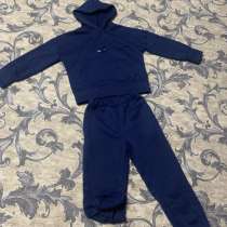 Костюм новый теплый, в Краснодаре