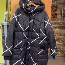 Пуховик женский, в Красноярске