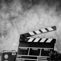 Видеомонтаж, в г.Ереван