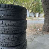 Комплект колес на зимней резине Р 16, в Краснодаре
