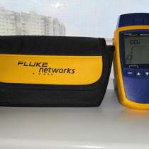 Fluke MicroScanner2, в Москве