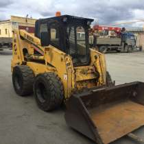 Колесный мини-погрузчик Forway WS85N, в Казани