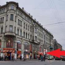 Помещение на Садовой улице, в Санкт-Петербурге