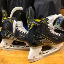 CCM SUPER TACKS, в Москве