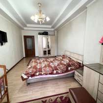 Срочно продам! Элит. 3 к.кв Киевская/Уметалиева 111м2. 91т.$, в г.Бишкек